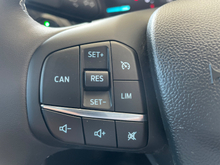 2021 Ford Puma 1L Petrol Hybrid For Sale Images