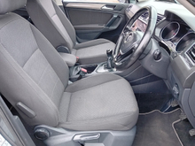 2019 Volkswagen Tiguan Allspace 2L Diesel For Sale Images