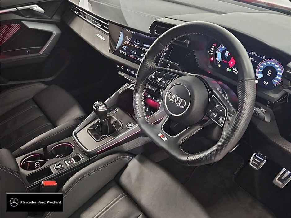2025 Audi A3 2L Diesel For Sale Images