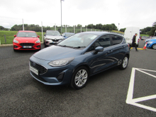 2023 Ford Fiesta 1L Petrol For Sale Images