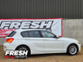 2015 BMW 1 SERIES *1 OWNER* *FULL SERVICE HISTORY*