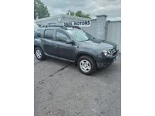 2017 Dacia Duster 1.5L Diesel For Sale Images