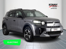 Citroen C3 Aircross AIRCROSS MAX EXTENDE EXTENDED