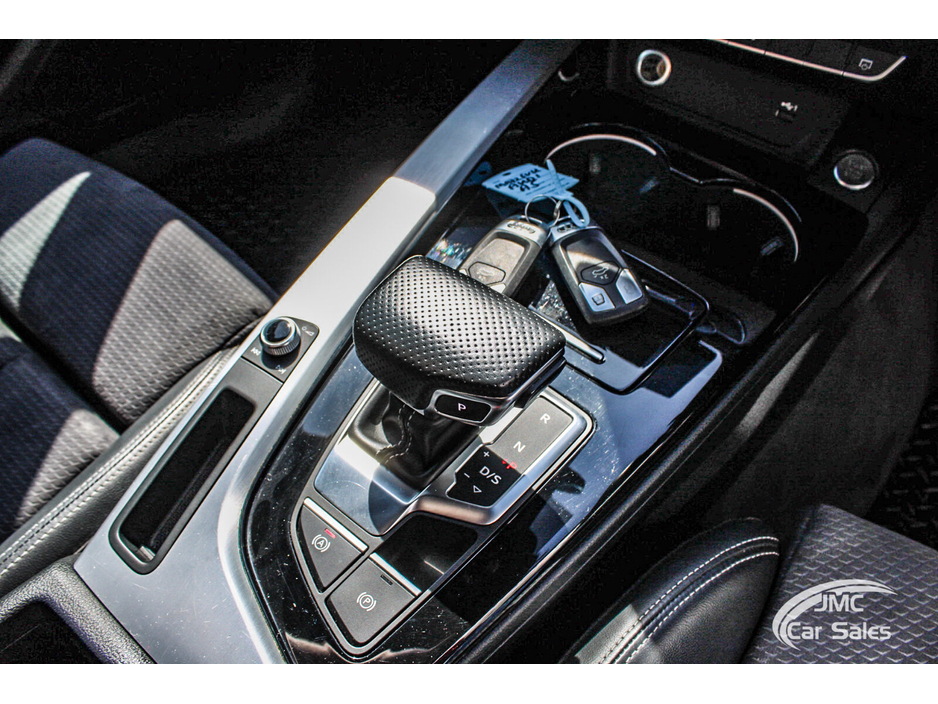 2022 Audi A5 2L Diesel Hybrid For Sale Images