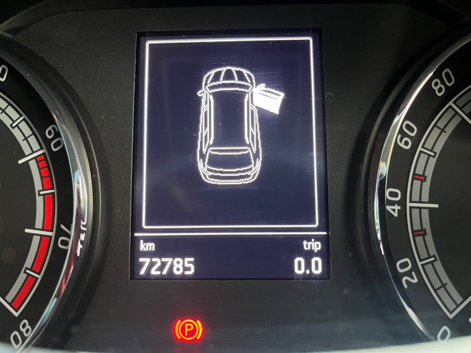 2019 Skoda Karoq 1L Petrol For Sale Images