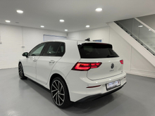 2021 Volkswagen Golf 1L Petrol For Sale Images