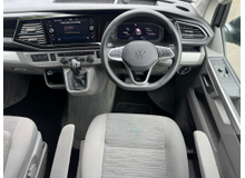 2024 Volkswagen California 2.0L Diesel For Sale Images