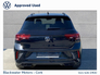2025 VOLKSWAGEN T-ROC T-ROC 1.0TSI 116BHP R-LINE WITH REAR VIEW CAMERA & HEATED SEATS & BLACK STYLE PACK
