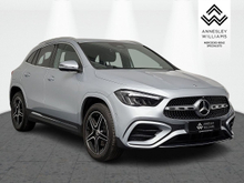 Mercedes-Benz GLA Class GLA250e AMG Executive PHEV