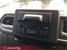 2024 Nissan Interstar 2.3L Diesel For Sale Images