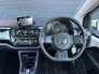 2013 VOLKSWAGEN UP! 1.0 MOVE UP AUTO 3DR