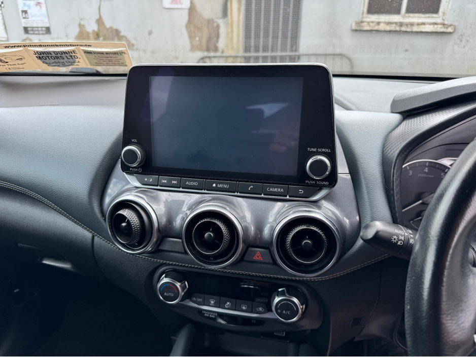 2020 Nissan Juke 1L Petrol For Sale Images