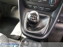 2024 Ford Transit 1.5L Diesel For Sale Images