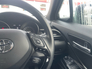 2023 TOYOTA C-HR HYBRID SPORT 4DR AUTO