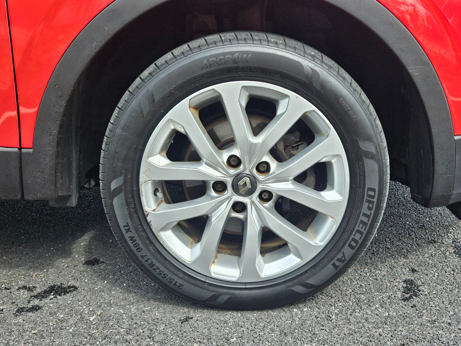 Renault Kadjar 1.5 dCi 110 EDC ENERGY Dynamique S Nav — thumbnail 34