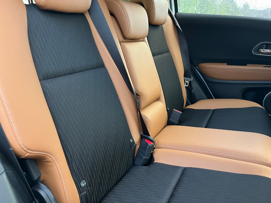 2020 Honda Vezel 1.5L Petrol Hybrid For Sale Images