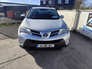 2014 TOYOTA RAV4 RAV4 2.0 D-4D AURA 2WD 5DR SUV