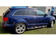 2013 Audi Q7 3.0L Diesel For Sale Images