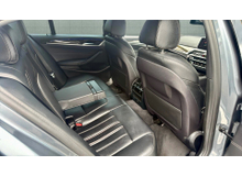 2019 BMW 5 Series 2.0L Diesel For Sale Images