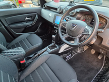2022 Dacia Duster 1.5L Diesel For Sale Images