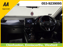 2022 Renault Arkana 1.3L Petrol For Sale Images