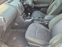2012 Nissan Qashqai 1.5L Diesel For Sale Images