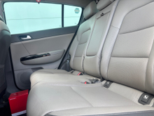 2018 Kia Sportage 1.7L Diesel For Sale Images
