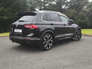 2017 VOLKSWAGEN TIGUAN 2017 Tiguan R Line 1.4 Petrol DSG Automatic