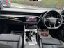 2023 AUDI A6 40TDI 204HP quattro S tronic S Line