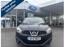 2013 Nissan Qashqai 1.6L Diesel For Sale Images