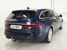 2019 Jaguar XF 2L Diesel For Sale Images