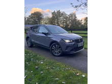 SEAT Arona Arona 1.0TSI 115hp DSG SE+