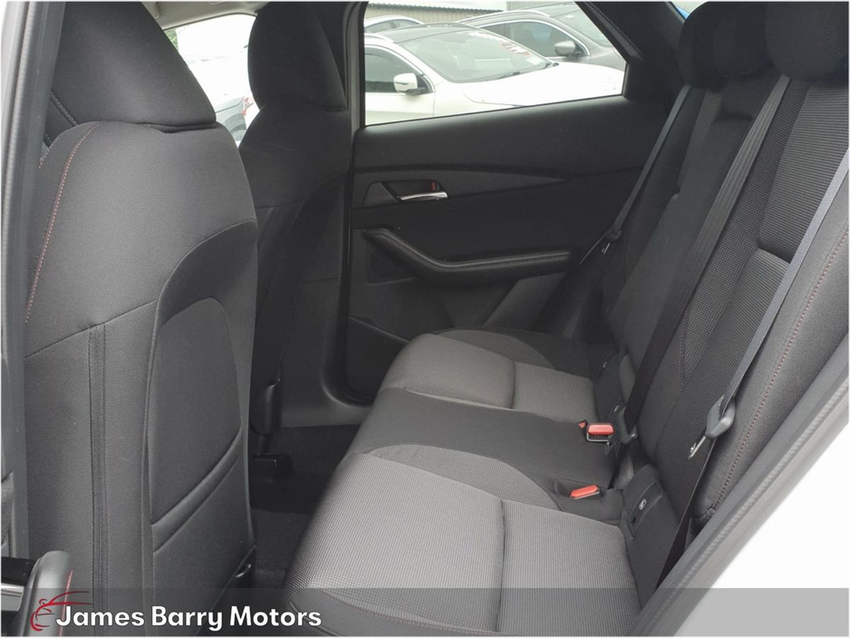 2025 Mazda CX-30 2.0L Petrol For Sale Images