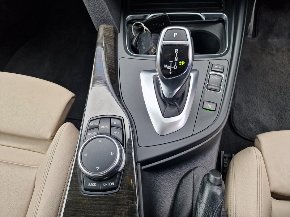 2016 BMW 4 Series 2L Petrol For Sale Images