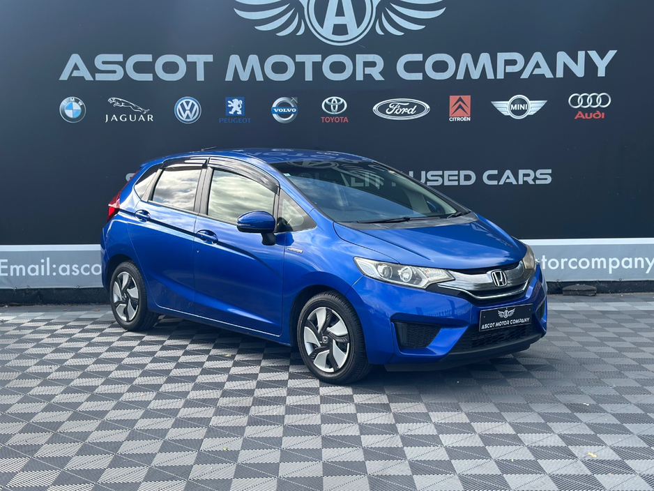 2014 Honda Fit For Sale Images