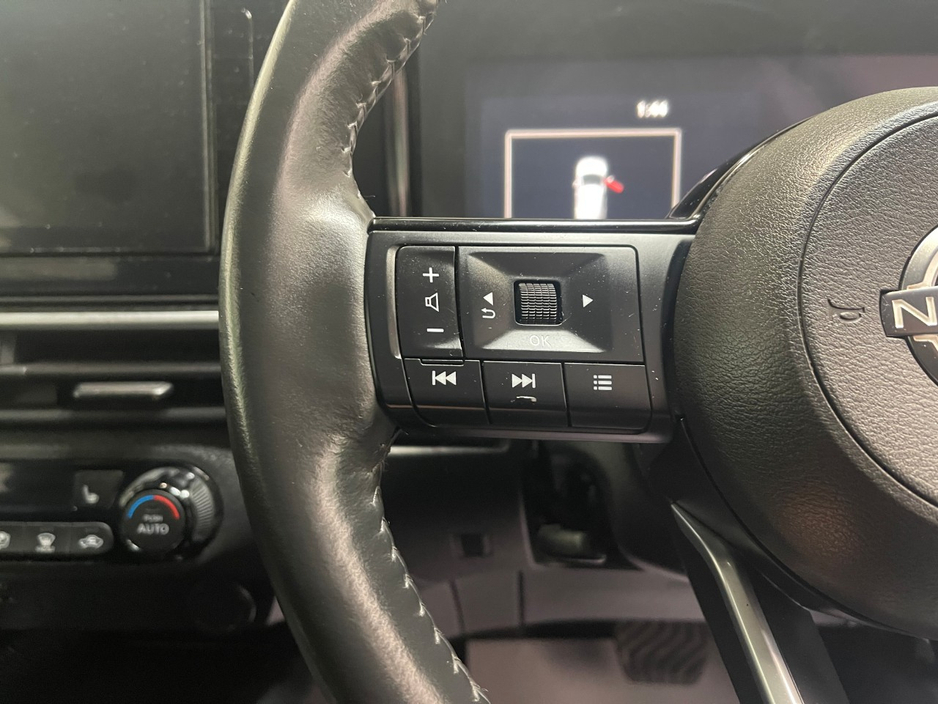 2022 Nissan Note 1.2L Petrol Hybrid For Sale Images