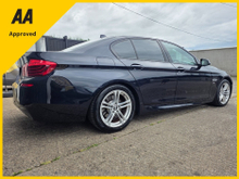2016 BMW 5 Series 2L Diesel For Sale Images