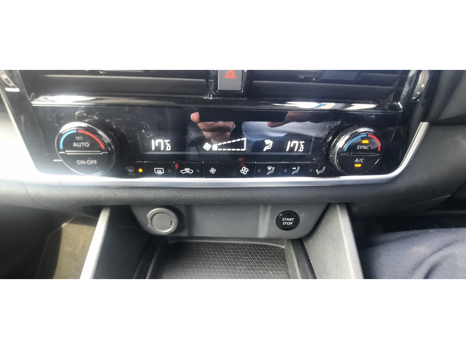 Nissan Qashqai EPOWER SV MY2.5 4DR AUTO — thumbnail 17