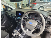 2021 Ford Fiesta 1.0L Petrol Hybrid For Sale Images