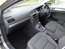 2017 Volkswagen Golf 1.6L Diesel For Sale Images