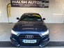 2018 AUDI A6 2.0 TDI S LINE ULTRA 1 187BHP 4DR A 190PS EDITION BLACK