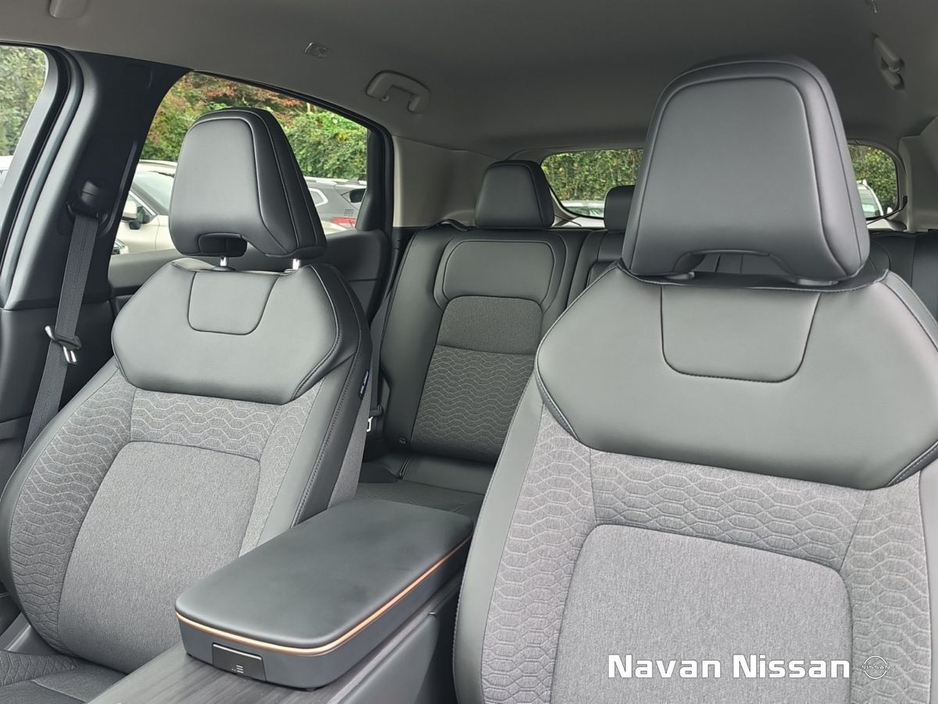2026 Nissan Ariya 0L Electric For Sale Images