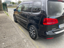 2013 VOLKSWAGEN TOURAN 1.4 FSI HIGHLINE 5DR AU AUTOMATIC