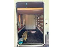 2007 Ford Transit 2.4L Diesel For Sale Images