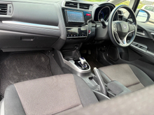 2016 Honda Fit 1.5L Petrol For Sale Images