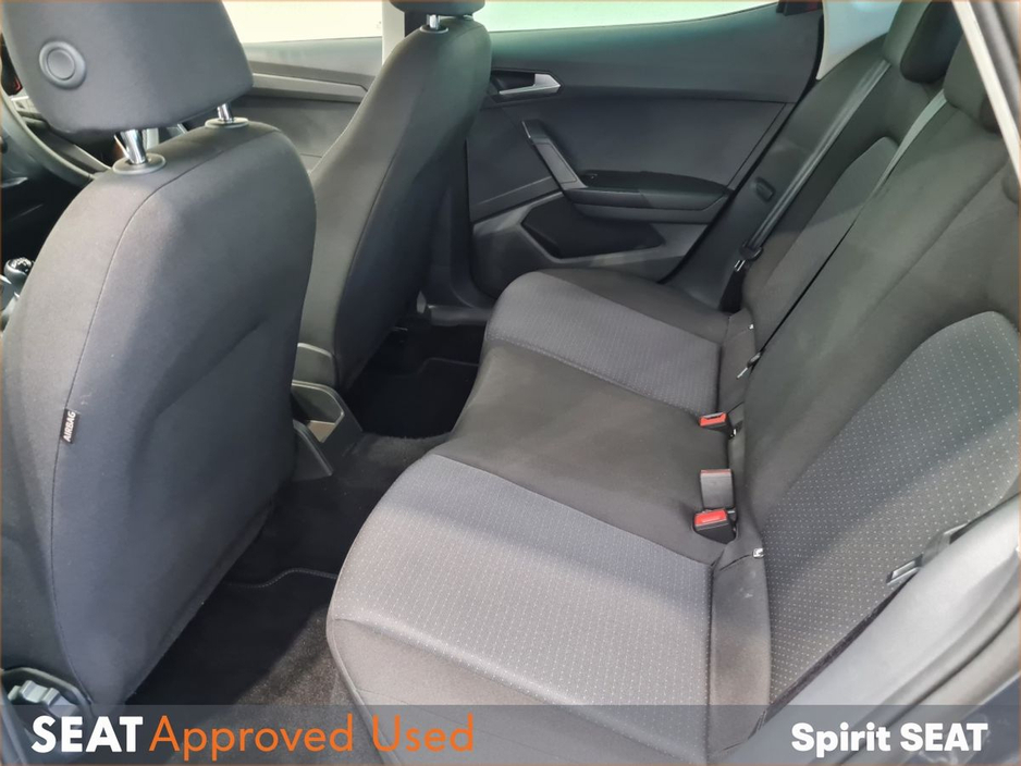 SEAT Arona Arona 1.0TSI 115hp SE+ *Call Stephen 0864621522* — thumbnail 10