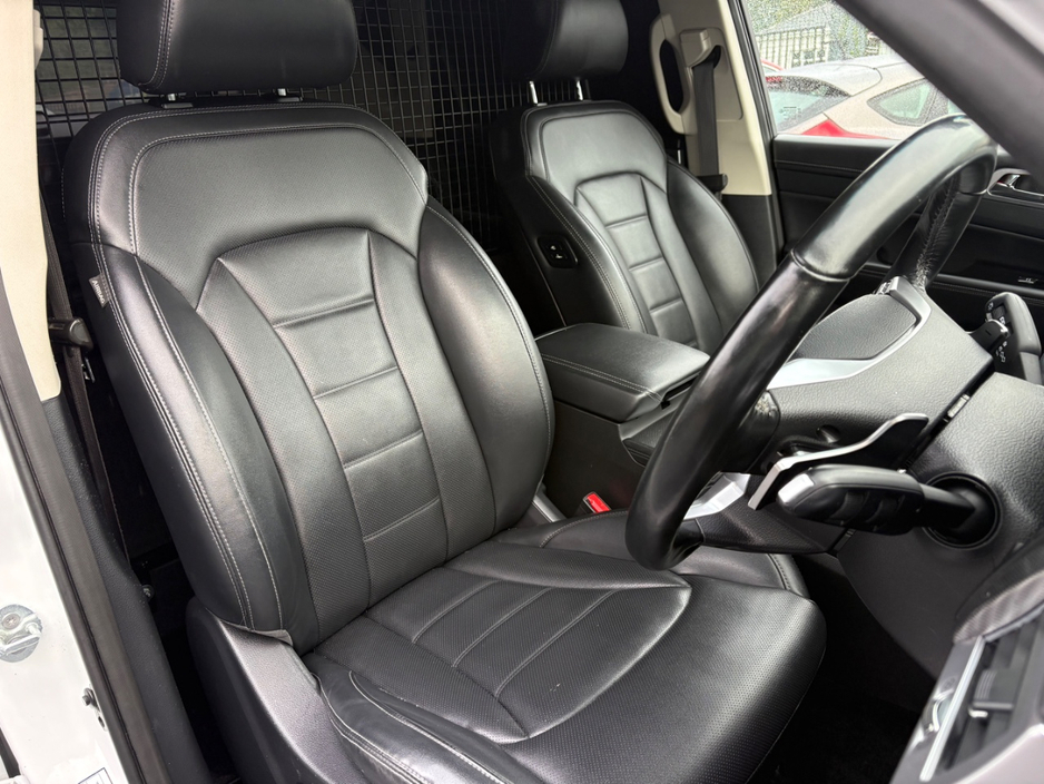2023 Ssangyong Rexton 2.2L Diesel For Sale Images