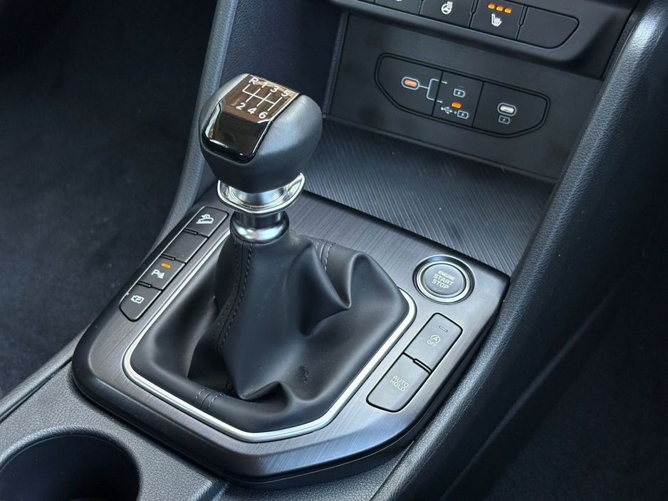 Kia Sportage K2 DIESEL MANUAL — thumbnail 29