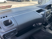 2021 Peugeot Partner 1.5L Diesel For Sale Images