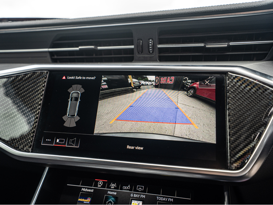 2019 Audi A6 2.0L Diesel For Sale Images